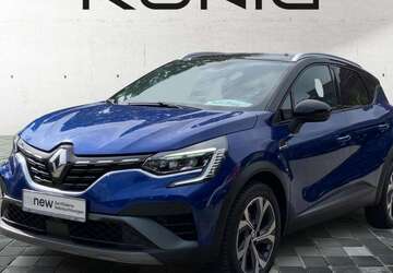 Renault Captur 25.130 km 21.999 &euro; Berlin 10829