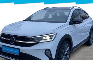 VW Taigo 8.130 km 22.950 &euro; Potsdam 14480