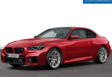 BMW M2 11.686 km 71.400 &euro; Berlin 12683