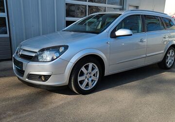 Opel Astra 127.000 km 3.450 &euro; Teltow 14513