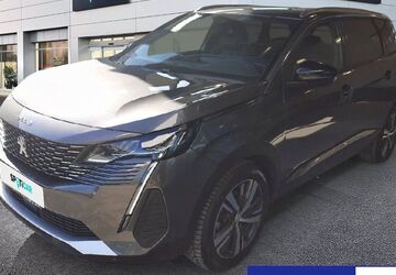 Peugeot 5008 12.240 km 26.990 &euro; Berlin 12103