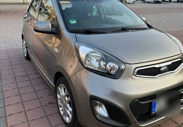 Kia Picanto 87.800 km 7.599 &euro; Berlin 12057