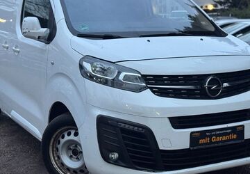 Opel Vivaro 121.000 km 10.490 &euro; Berlin 13127