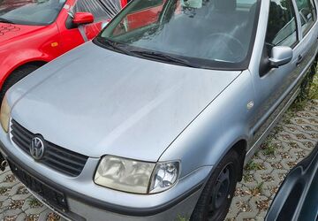 VW Polo 78.000 km 1.499 &euro; Berlin 12439