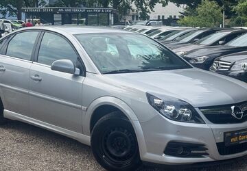 Opel Vectra 162.000 km 2.990 &euro; Berlin 13127