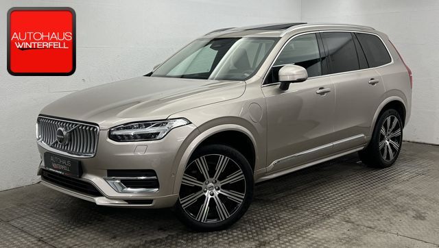Volvo XC90 89.482 km 48.300 &euro; Berlin 12351