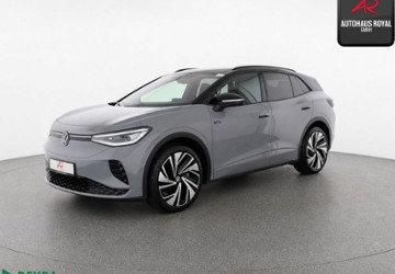 VW ID.4 32.943 km 39.880 &euro; Berlin 12103