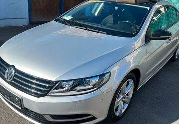 VW CC 162.500 km 14.900 &euro; Berlin 12347