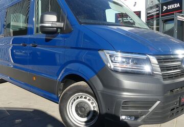 VW Crafter 99.899 km 31.800 &euro; Berlin 13156