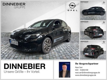 Gebrauchte Opel Corsa