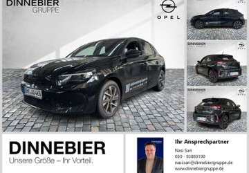 Opel Corsa 1.883 km 24.315 &euro; Berlin 13509