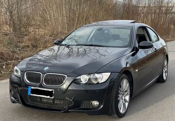 BMW 330 315.000 km 8.499 &euro; Berlin 12555