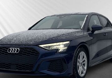 Audi A3 19.164 km 35.890 &euro; Dallgow-Döberitz 14624