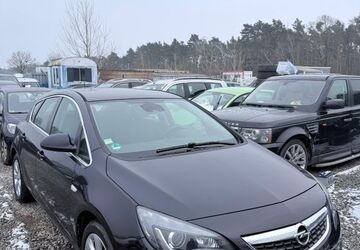 Opel Astra 229.000 km 3.799 &euro; Berlin 12349