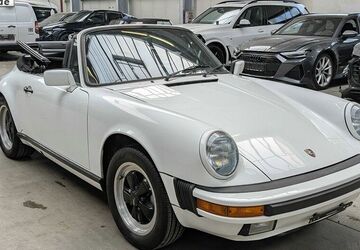 Porsche 911 Urmodell 156.541 km 64.989 &euro; Potsdam 14480