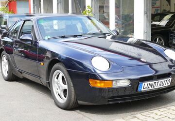 Porsche 968 180.000 km 29.900 &euro; Berlin 14165