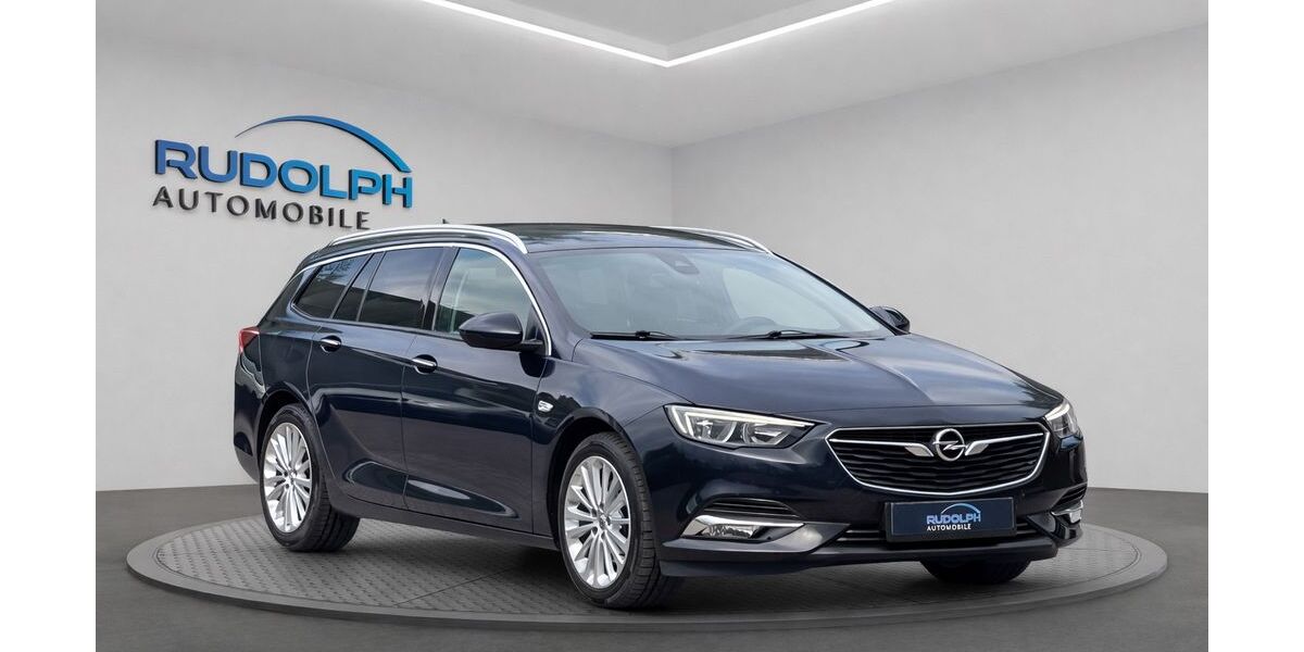 Opel Insignia 65.000 km 16.799 &euro; Berlin 13088