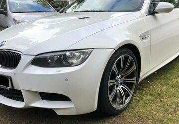 BMW M3 180.000 km 34.272 &euro; Dahlewitz 15827