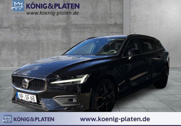 Volvo V60 14.000 km 39.990 &euro; Berlin Tegel 13509