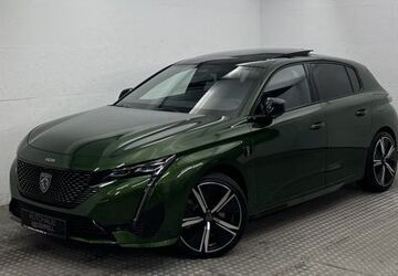 Peugeot 308 16.608 km 25.800 &euro; Berlin 12351