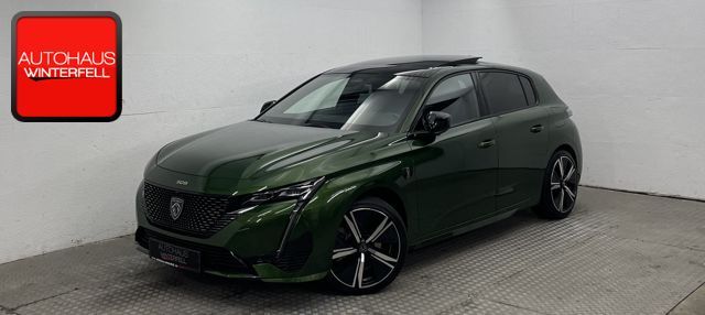 Peugeot 308 16.608 km 25.800 &euro; Berlin 12351