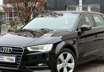 Audi A3 193.000 km 8.990 &euro; berlin 12057