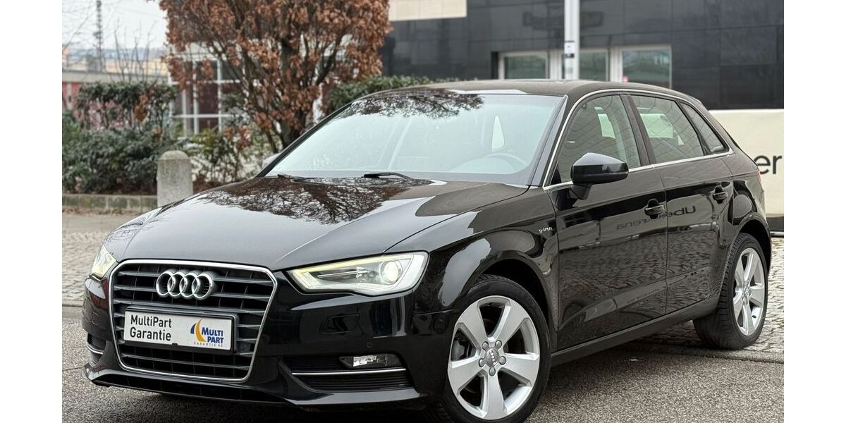 Audi A3 193.000 km 8.990 &euro; berlin 12057