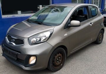 Kia Picanto 150.000 km 3.000 &euro; Berlin 13405