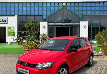 VW Polo 221.900 km 5.900 &euro; Berlin 12247