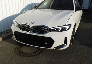 BMW M340i 8.058 km 59.050 &euro; Berlin 12439