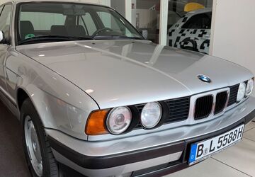 BMW 525 250.000 km 7.500 &euro; Berlin 10625