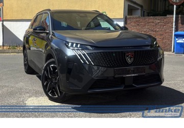 Peugeot 5008 22.659 km 31.990 &euro; Berlin - Pankow 13187