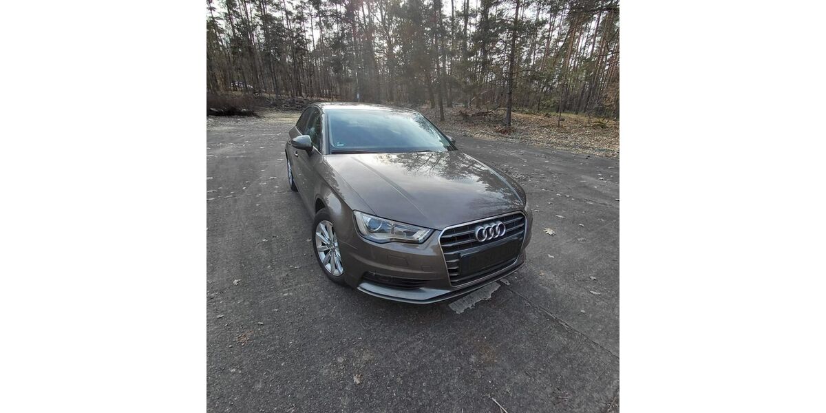 Audi A3 178.000 km 9.400 &euro; Berlin 12559