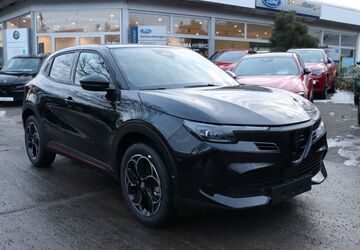 Alfa Romeo Junior 1.500 km 39.685 &euro; Potsdam 14482