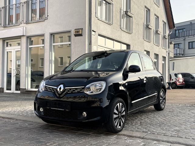 Renault Twingo 69.901 km 12.900 &euro; Teltow 14513