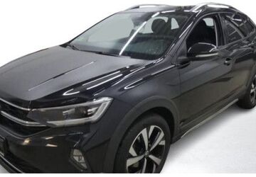 VW Taigo 44.795 km 19.990 &euro; Berlin 14167