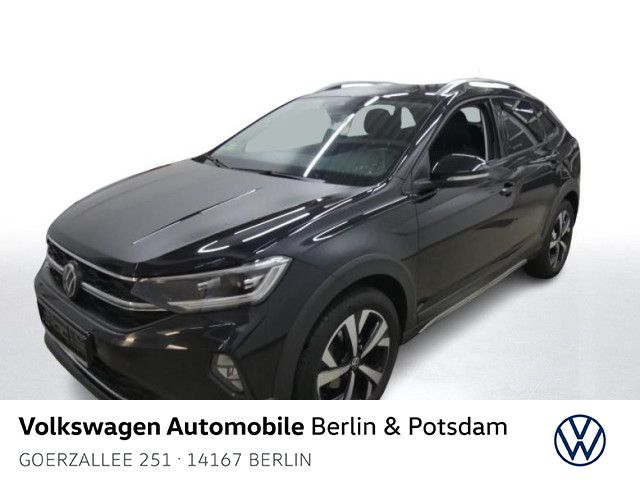 VW Taigo 44.795 km 19.990 &euro; Berlin 14167