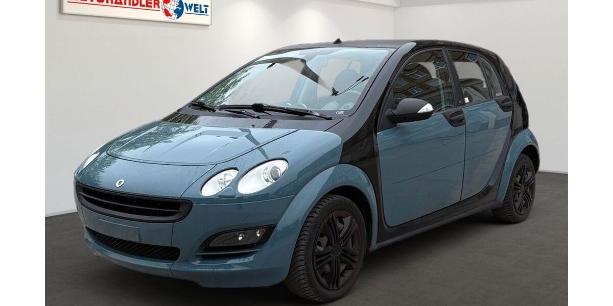 Smart ForFour 126.773 km 1.499 &euro; Berlin 12681