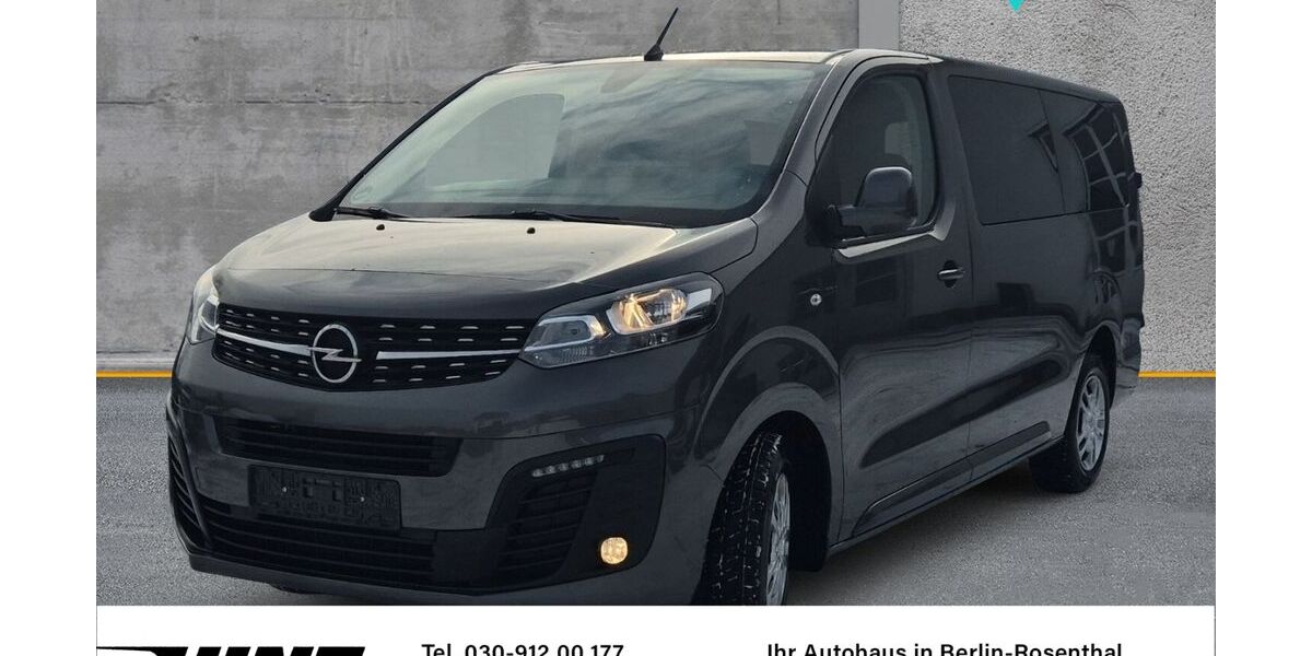 Opel Zafira 28.591 km 26.990 &euro; Berlin 13158