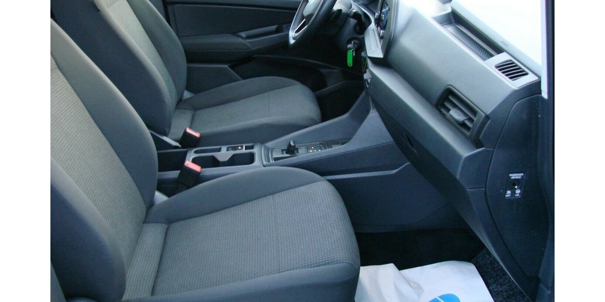 VW Caddy Maxi 2,0 TDI 7Sitze Tempomat 57.708 km 27.980 &euro; Falkensee 14612