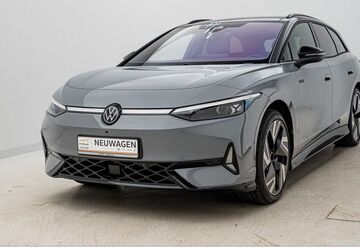 VW ID.7 5.000 km 67.295 &euro; Berlin 13088