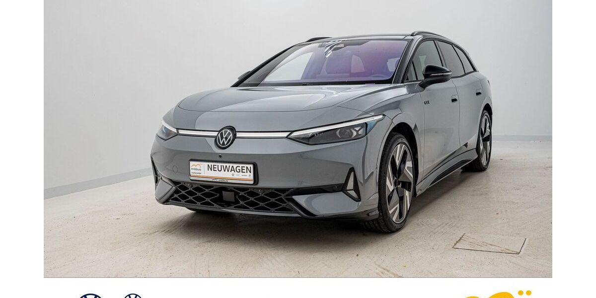 VW ID.7 5.000 km 67.295 &euro; Berlin 13088