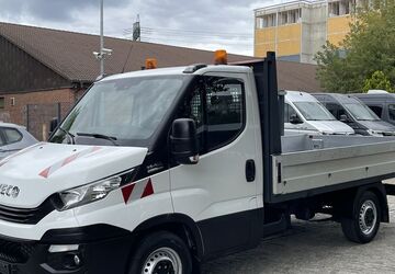 IVECO Andere 113.000 km 18.921 &euro; Berlin 12681