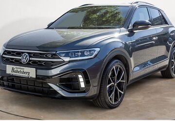 VW T-Roc 10.299 km 41.998 &euro; Potsdam 14482