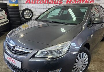 Opel Astra 145.000 km 5.990 &euro; Potsdam 14478