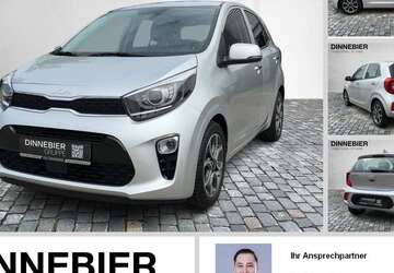 Kia Picanto 15.620 km 16.974 &euro; Potsdam 14482