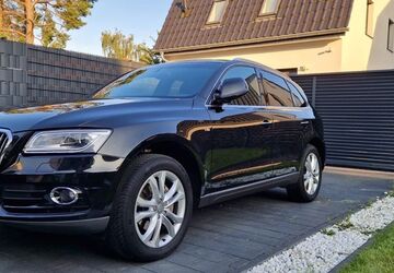 Audi SQ5 146.000 km 17.999 &euro; Berlin 12351