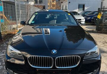 BMW 520 292.000 km 6.999 &euro; Berlin 13187