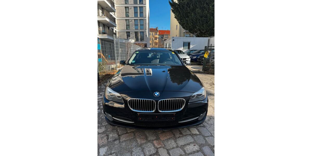 BMW 520 292.000 km 6.999 &euro; Berlin 13187