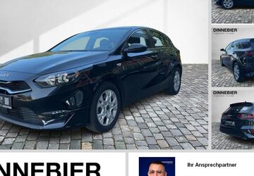 Kia ceed / Ceed 17.272 km 22.074 &euro; Berlin 12681